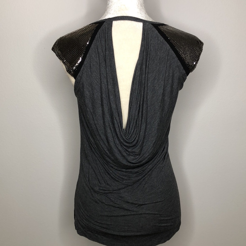 Guess Los Angeles Blouse Size XXS